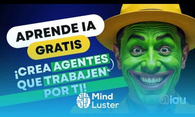 Curso de Inteligencia Artificial para Emprendedores 2025 Gratis