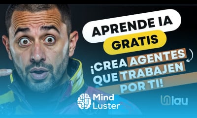 Curso de Inteligencia Artificial para Emprendedores Aprende paso a paso gratis