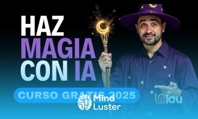 Crea Agentes de IA que Te Generen Dinero YA con ChatGPT N8N y Make Cursos inteligencia artificial