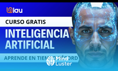 Aprende Inteligencia Artificial en 2025 Gratis