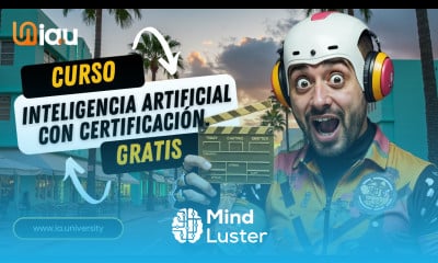 Aprende IA en solo 60 minutos Miami  GRATIS actualizado 2025