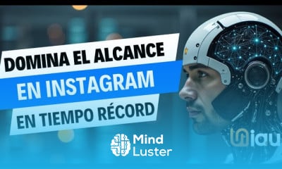Domina el alcance en INSTAGRAM en TIEMPO RÉCORD