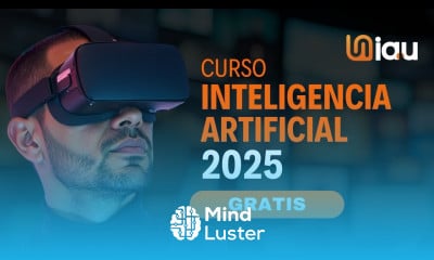 Curso GRATIS de CHATGPT 2025 Inteligencia Artificial en Español
