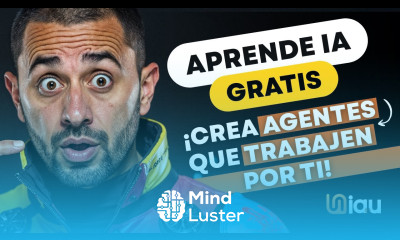 Learn Curso de Inteligencia Artificial para Emprendedores Aprende paso ...
