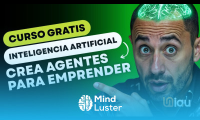 Learn Curso de Inteligencia Artificial IA Paso a paso 2025 Curso gratis ...