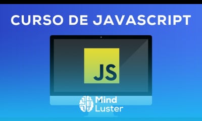 Curso Completo de Javascript desde Cero