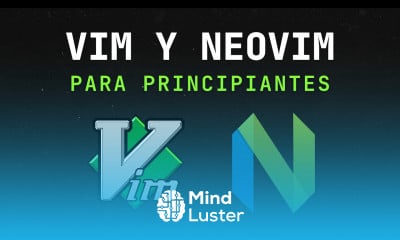 Curso de Vim y Neovim para Principiantes
