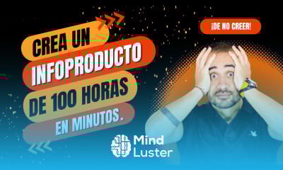 ¡Crea Cursos en Segundos y Gana Dinero con IA  ChatGPT HeyGen Paso a Paso
