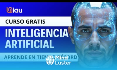 Aprende Inteligencia Artificial en 2025 Gratis