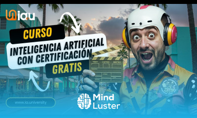 Learn Curso de Inteligencia Artificial IA MIAMI Crea negocios rentables ...