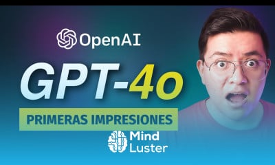 Todo sobre GPT 4o la IA más avanzada de Open AI
