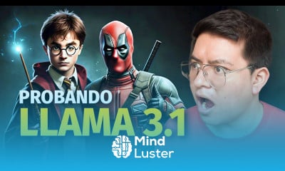 Llama 3 1 me creó una app completa en segundos