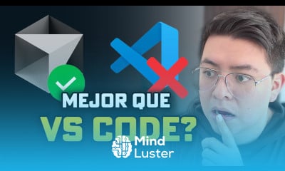 CURSOR AI es mejor que VSCode excepto por un detalle…