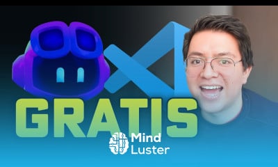 GITHUB COPILOT es GRATIS asi puedes usarlo