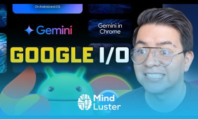 NUEVO LLM de Google VEO 3 Gemini Nano en Chrome y más