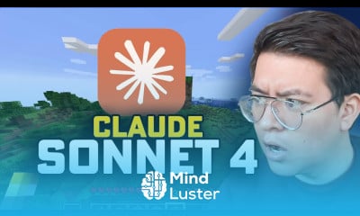 Hice un clon de MINECRAFT con CLAUDE SONNET 4