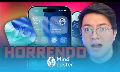 Apple creó un WINDOWS VISTA para MAL en todos sentidos