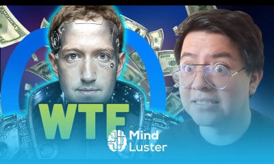 META está DESESPERADO por una INTELIGENCIA ARTIFICIAL