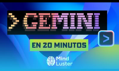 APRENDE Gemini CLI en 20 minutos
