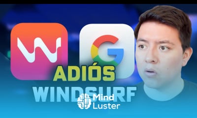 Google acaba de DESTRUIR a WINDSURF AI y mas chismecito dev