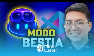 Como activar el MODO BESTIA en GITHUB COPILOT