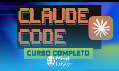 Aprende CLAUDE CODE en 40 minutos