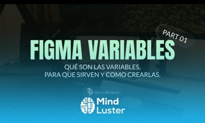Qué son las variables y Cómo crearlas en Figma