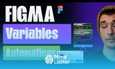 Variantes con Variables en Figma Tutorial Español