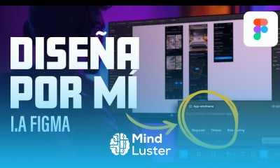  Vuelve la IA en Figma Ahora es Más Potente y Sin Copiar a Apple 