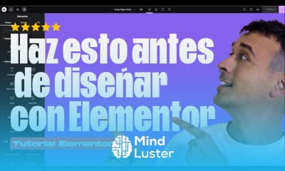  Configuración Elementor Pro antes de empezar y SER MÁS EFICIENTE