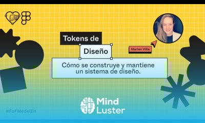 Tokens de diseño Cómo se construye y mantiene un sistema de diseño
