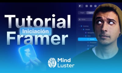  Curso Framer desde Cero Paso a Paso
