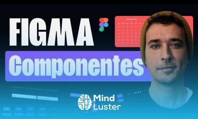  Componentes Interactivos en Figma 2024 Tutorial y Ejemplo Real
