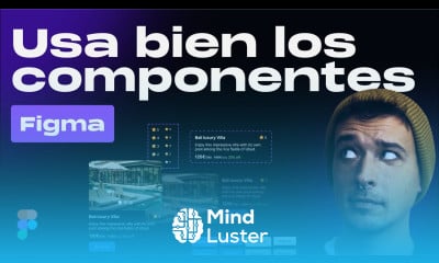 Componentes de Figma Así funcionan Ejemplos