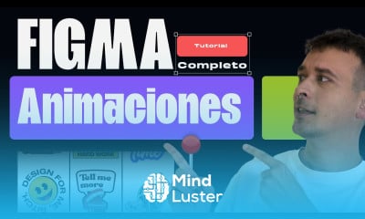 Animaciones en Figma Tutorial Completo