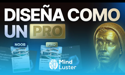 Mejorara tu diseño en 15 minutos 5 Errores de NOOB a PRO 