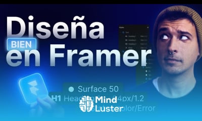 Estás usando MAL Framer si no haces esto con tus ESTILOS  Tutorial Profesional