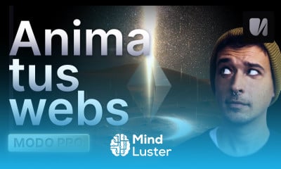 ¿Diseño sin límites Así se hacen animaciones para web PRO en minutos Unicorn Studio