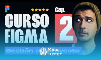 Gestión de Proyecto en Figma  Curso Diseño Web en Figma 2024 Parte 2