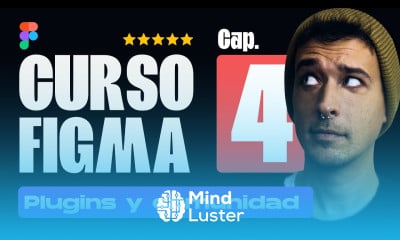 Plugins y comunidad  Curso Diseño Web en Figma 2024 Parte 4