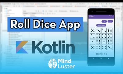 Crea Tu Primera App Móvil con Kotlin en 60 minutos