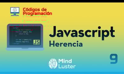 Curso de JS 9 Herencia POO