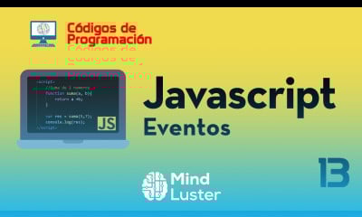 Curso de JS 13 Eventos