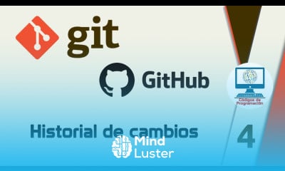Git y Github 4 Historial de cambios