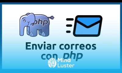 Como enviar correos electrónicos con PHP