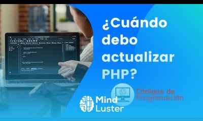 En vivo ¿Cuándo actualizar mi versión de PHP
