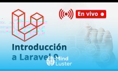 En vivo Introducción a Laravel 9