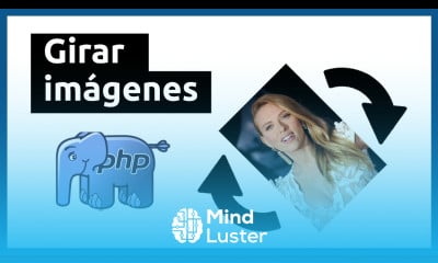 Rota y gira imágenes fácilmente con PHP