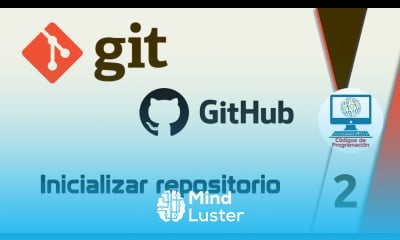 Git y GitHub 2 Inicializar repositorio