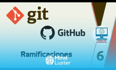Git y Github 6 Ramas